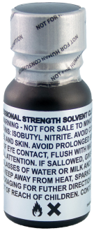 English Platinum 10ml Bottle